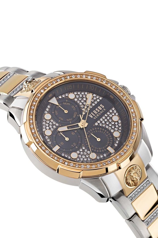 Hodinky Versus Versace VSP1M0421 zlatá AA00