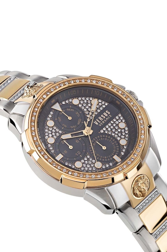 Hodinky Versus Versace VSP1M0421 zlatá AA00