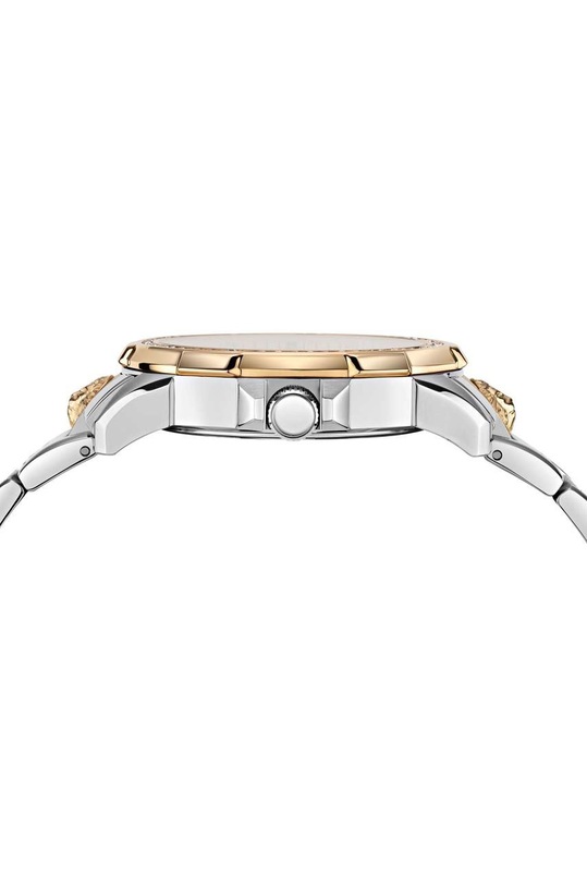 Doplňky Hodinky Versus Versace VSP1M0421 zlatá