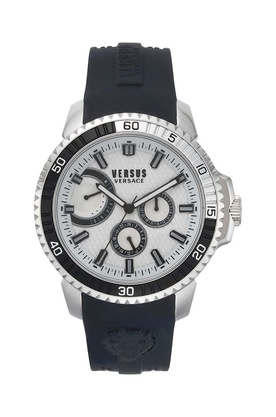 Versus Versace zegarek czarny VSPLO0119