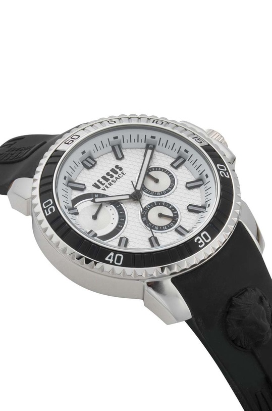 Versus Versace zegarek VSPLO0119 czarny AA00