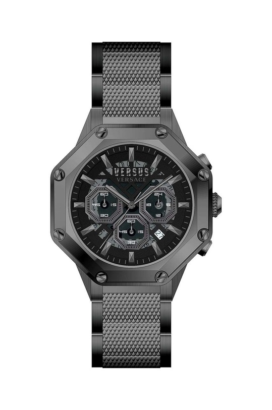 Versus Versace óra ezüst VSP393621