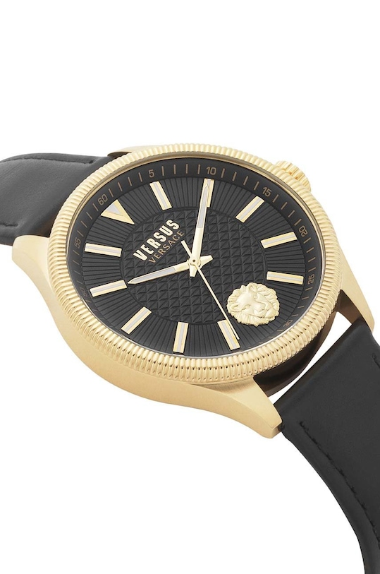 Versus Versace zegarek VSPHI0220 czarny AA00