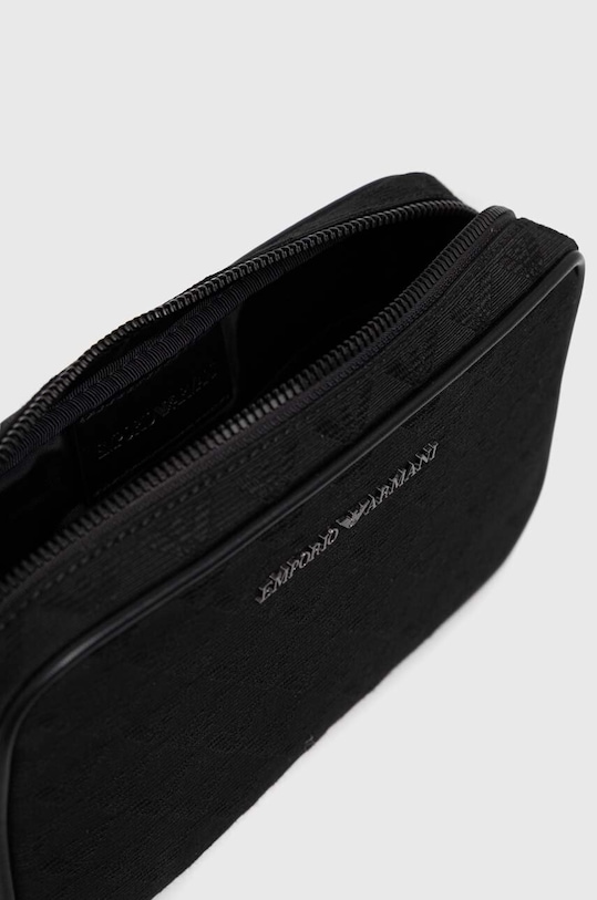 Emporio Armani portfard Y4R356.Y022V.NOS negru