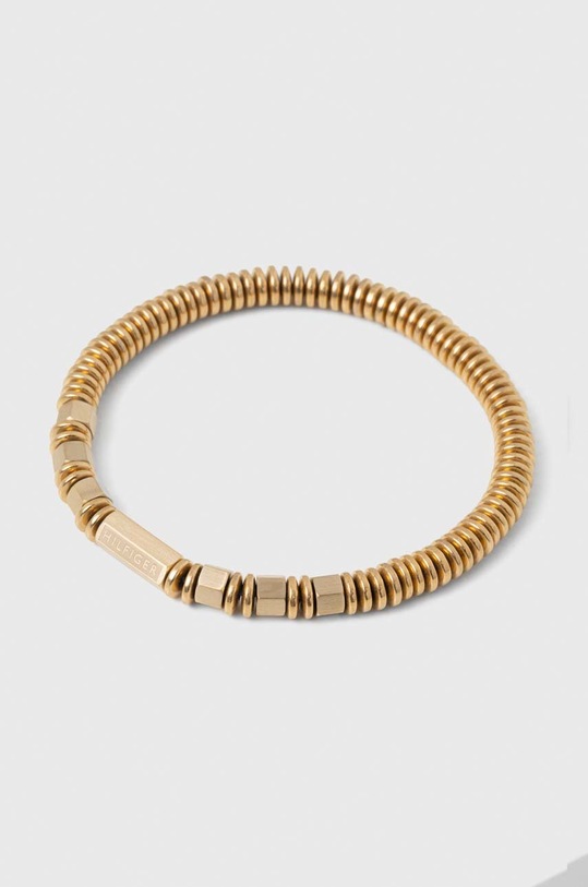 Náramek Tommy Hilfiger zlatá 2790382