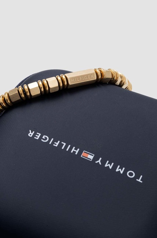 Náramek Tommy Hilfiger 2790382 zlatá AA00