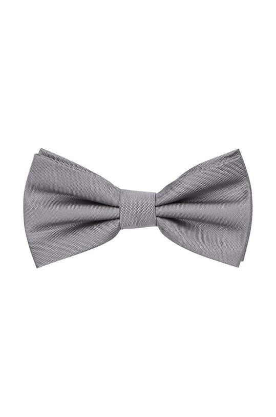 Аксессуары Шелковая бабочка Weekend Max Mara 01.176137 серый