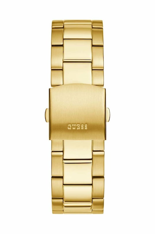 Часовник Guess GW0390G2 злато