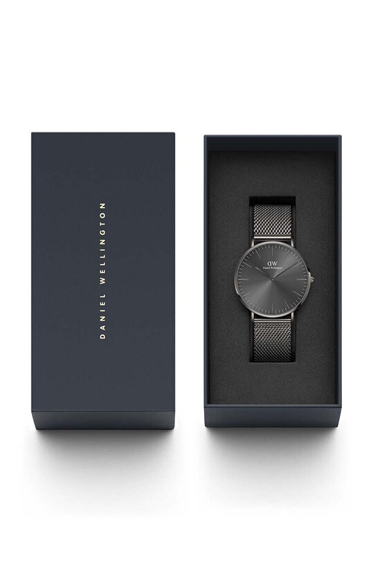 Akcesoria Daniel Wellington zegarek DW00100630 szary
