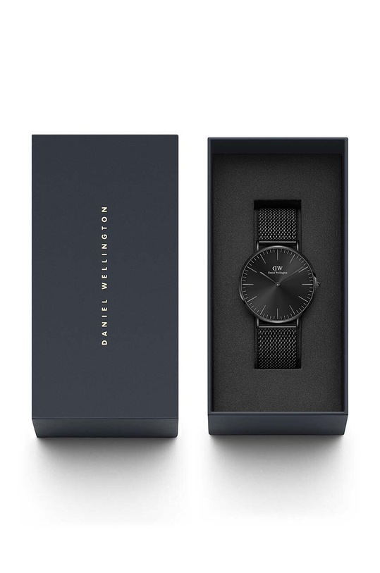 Kiegészítők Daniel Wellington óra DW00100632 fekete