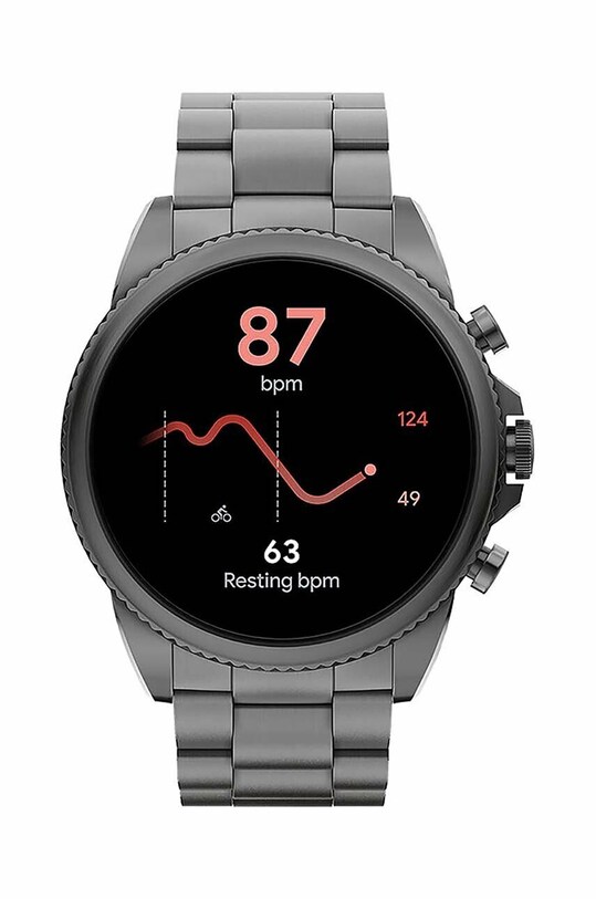 Smart hodinky Fossil FTW4059