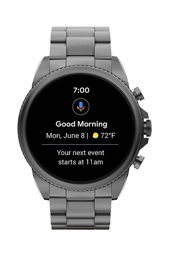 Smart hodinky Fossil FTW4059