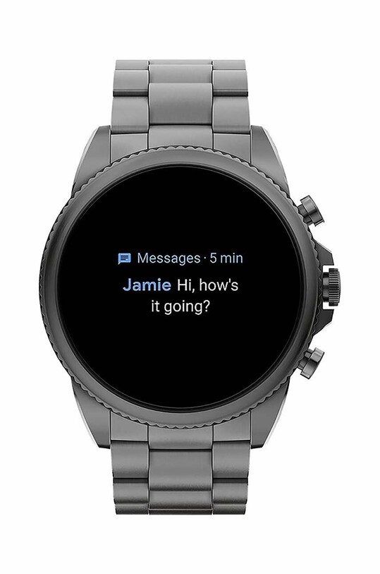 Smart hodinky Fossil FTW4059
