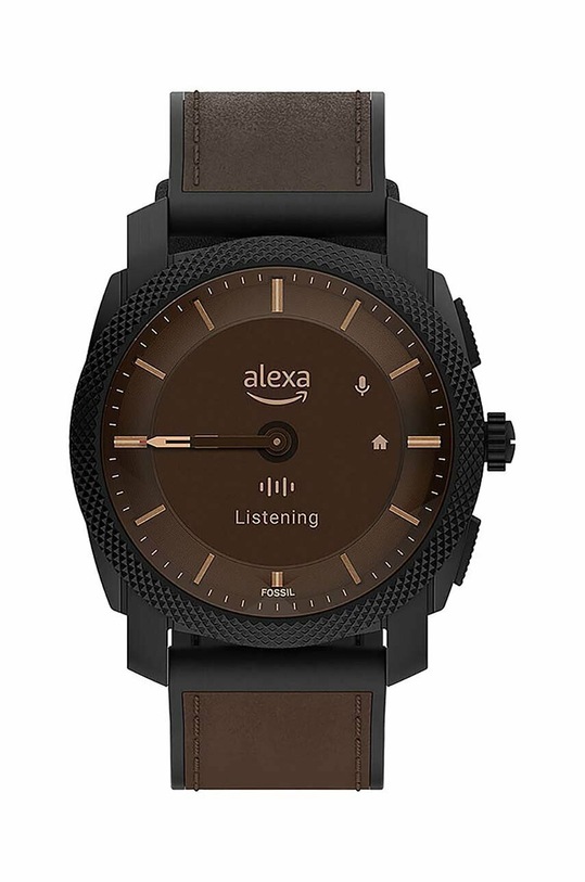 Fossil smartwatch FTW7068 negru