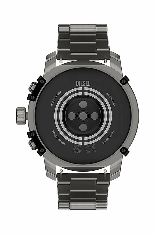 Diesel smartwatch multicolor DZT2042