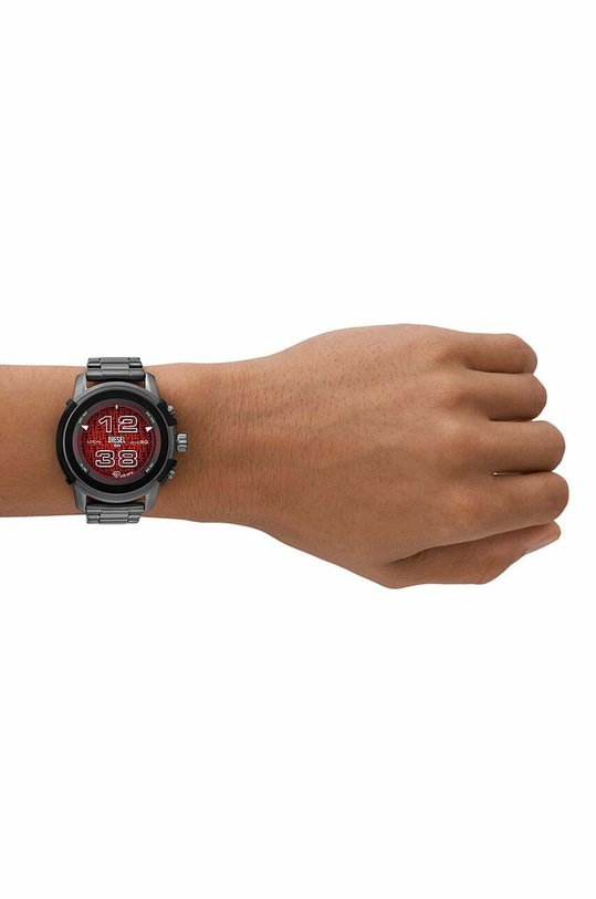 Diesel smartwatch DZT2042 multicolor
