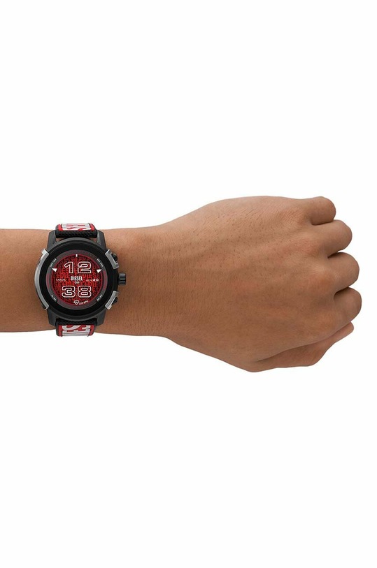 Diesel okosóra DZT2041 többszínű