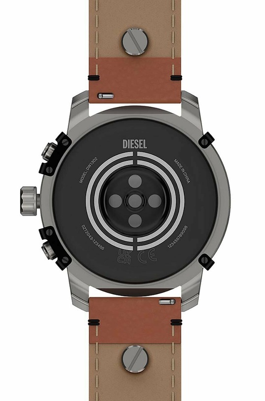 Smartwatch Diesel барвистий DZT2043