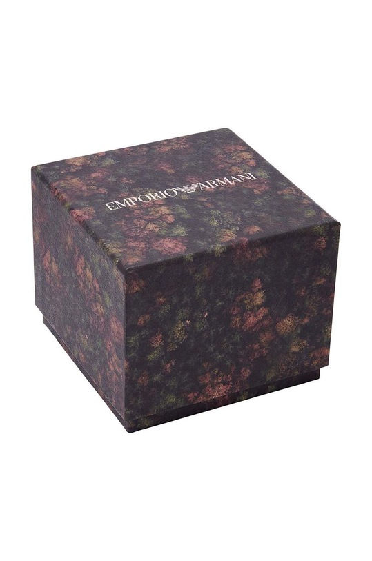 Годинник Emporio Armani AR80056 чорний AR80056