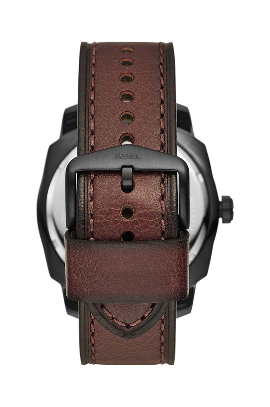 Hodinky Fossil FS5972 hnědá AA00