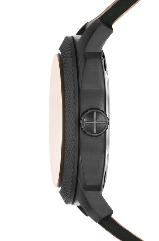Аксессуары Часы Fossil FS5972 чёрный