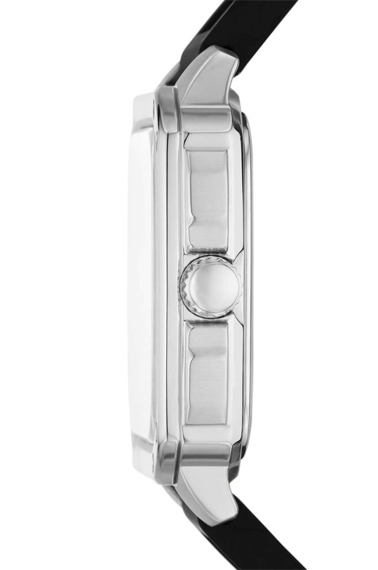 Аксесуари Годинник Fossil FS5980 срібний