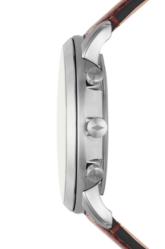 Accesorii Fossil ceas FS5982 argintiu