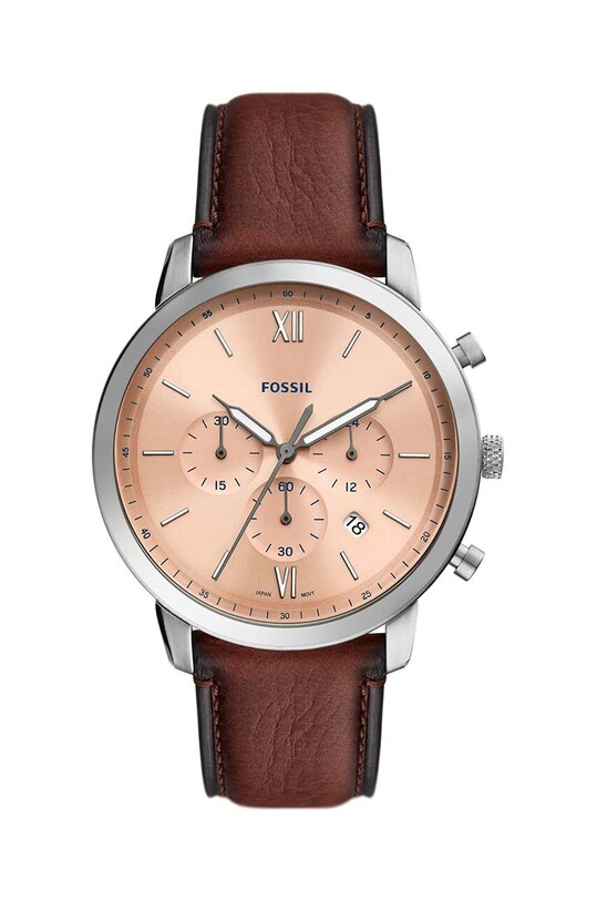 Fossil ceas argintiu FS5982