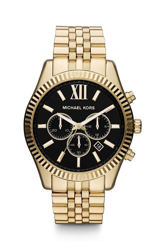 Ρολόι Michael Kors χρυσαφί MK8286