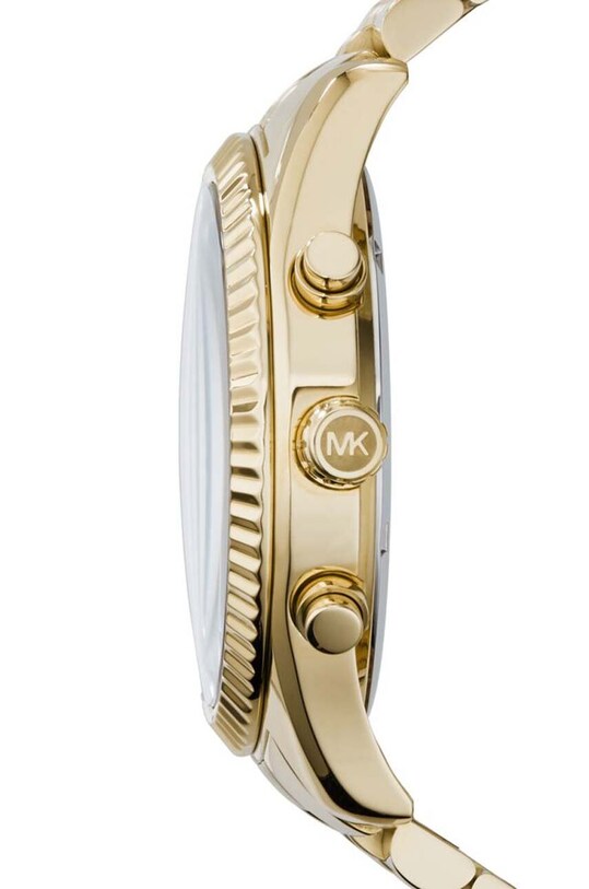 Ρολόι Michael Kors MK8286 χρυσαφί AA00