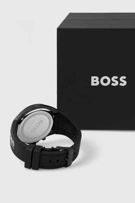 Hugo Boss ceas 1513859 1513859 negru AA00