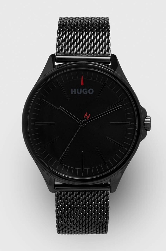 Hodinky HUGO 1530204 černá 1530204