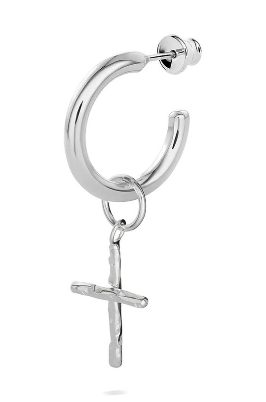 No More cercei MER06SSMPR argintiu AA00