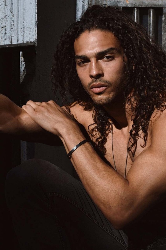 No More bratara MBR02OS17 argintiu