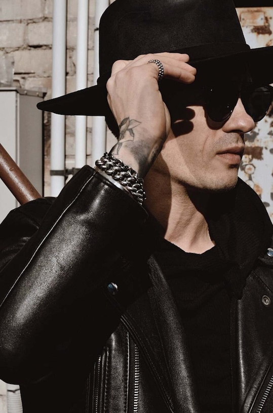 Doplňky Prstýnek No More MRG16SS stříbrná