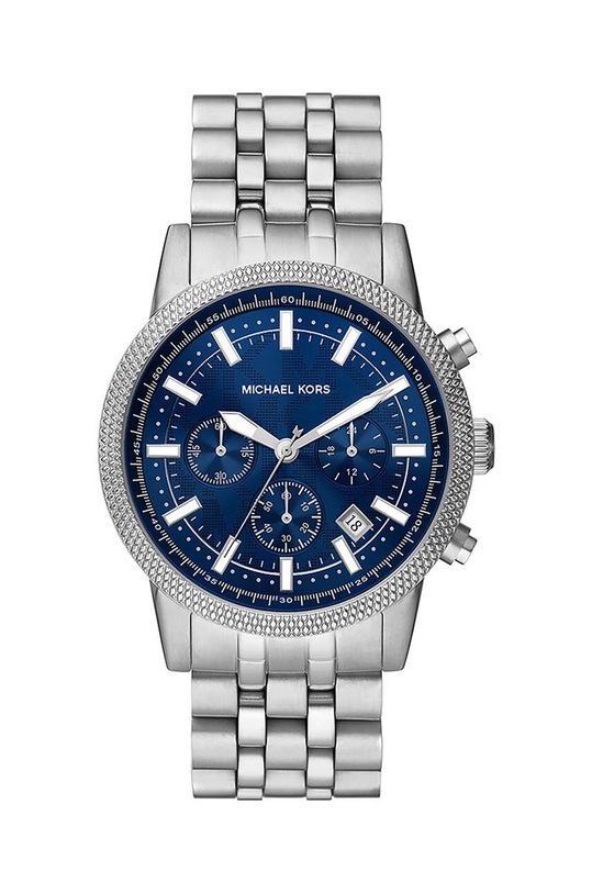 Hodinky Michael Kors strieborná MK8952