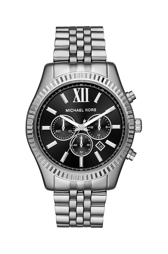 Michael Kors óra ezüst MK8602