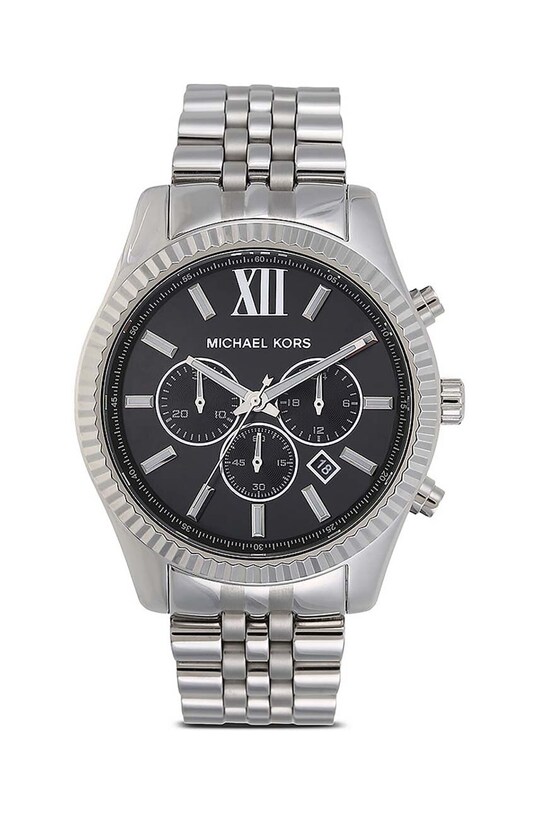 Ura Michael Kors srebrna MK8602