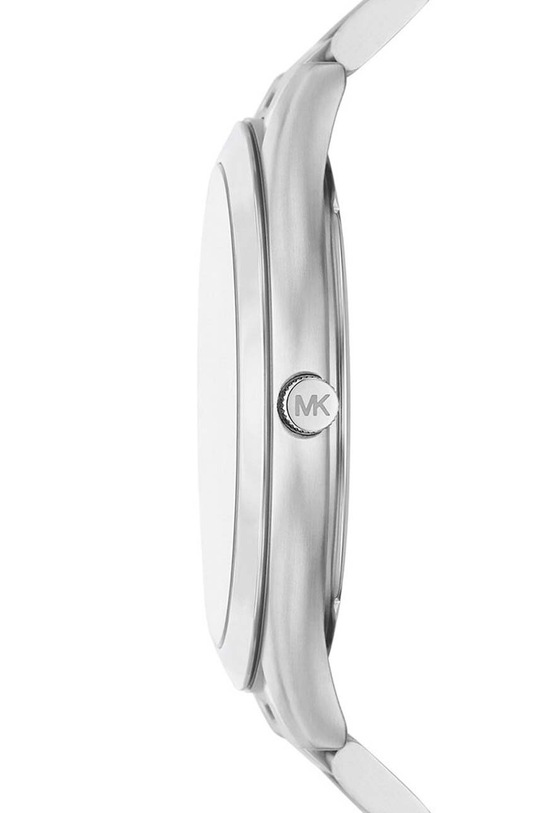 Accesorii Michael Kors ceas MK1060SET argintiu