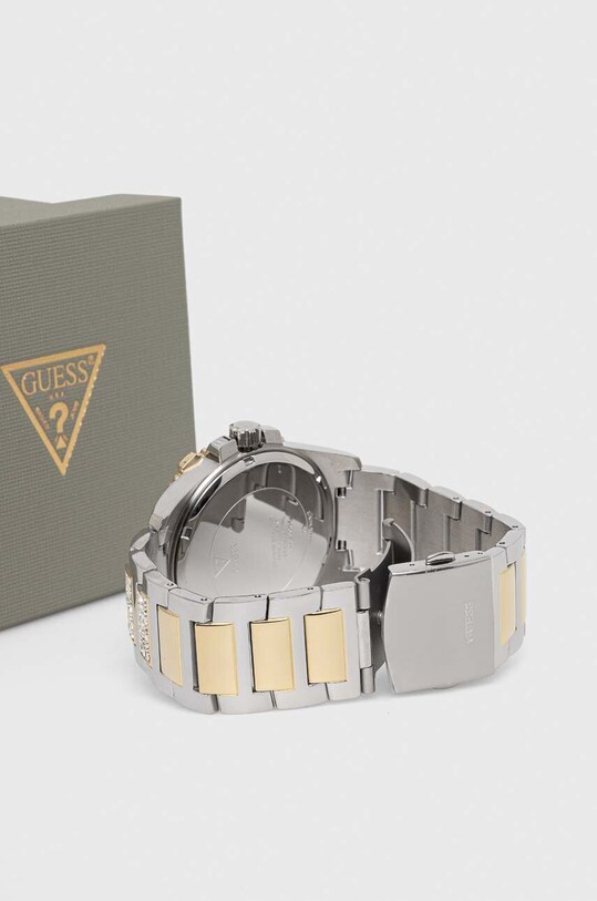 Hodinky Guess W0799G4 W0799G4 zlatá AA00