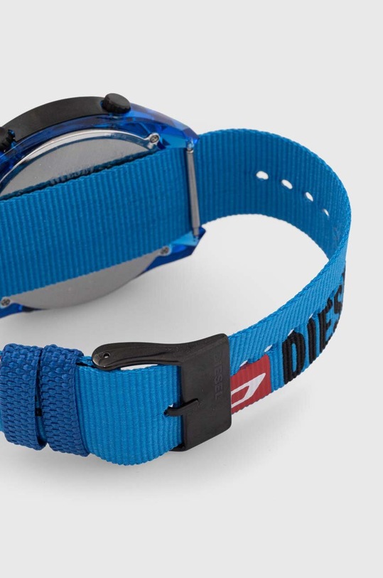 Hodinky Diesel DZ1944 modrá AA00