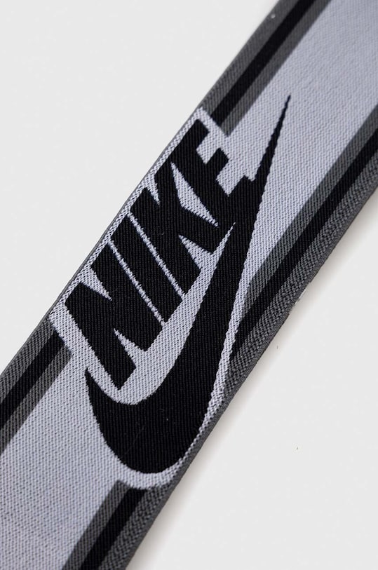 Nike bentita pentru cap N.100.3550.147 gri AA00