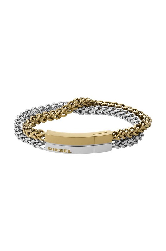 Браслет Diesel барвистий DX1262931