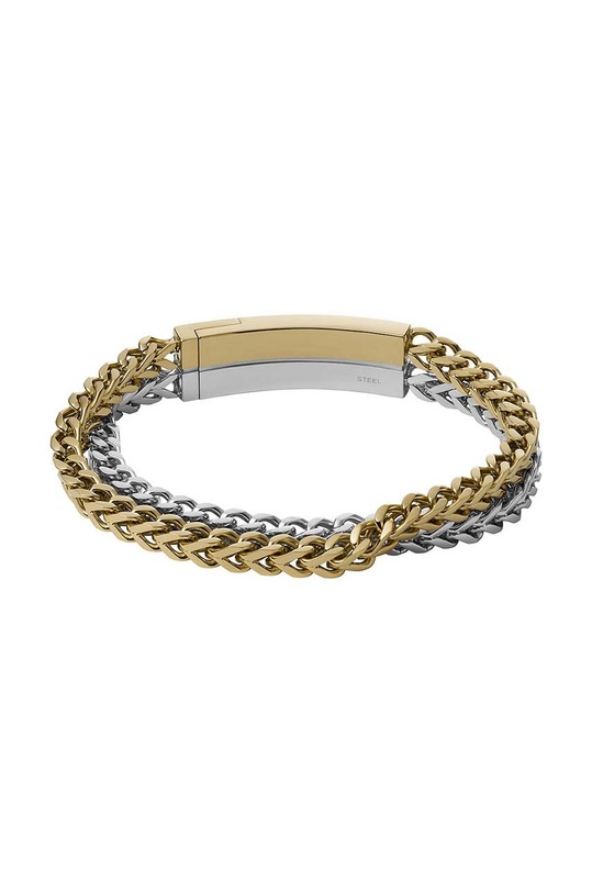 Браслет Diesel DX1262931 барвистий AA00