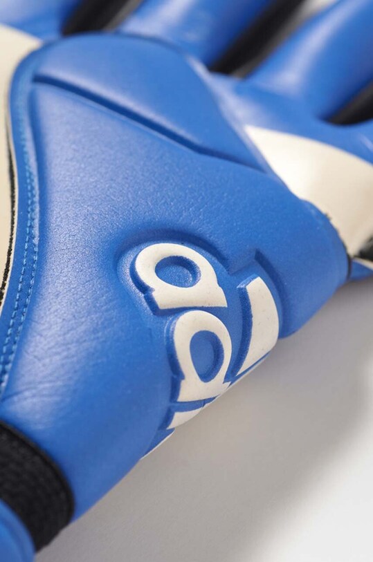 Accessori adidas guanti AZ3687 blu