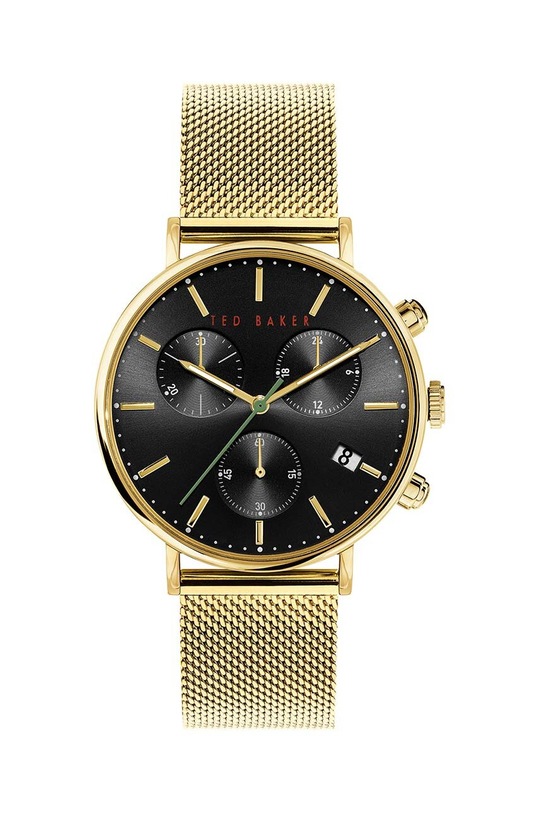 Ρολόι Ted Baker χρυσαφί BKPMMS118