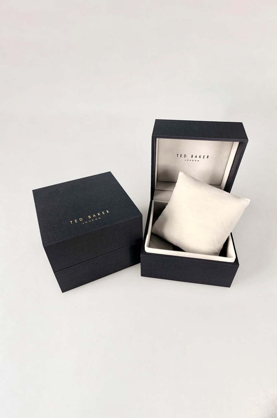 Ρολόι Ted Baker χρυσαφί BKPMMS118