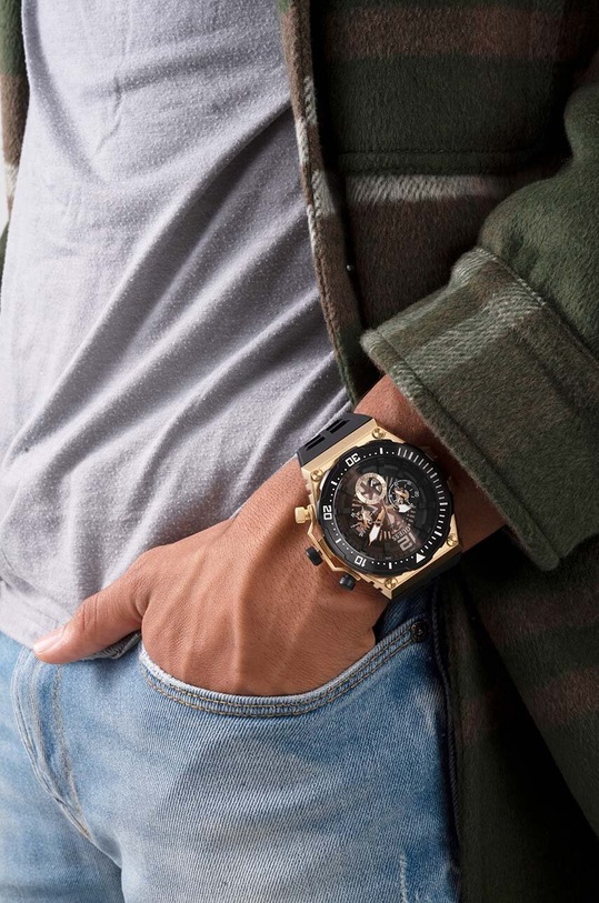 Ρολόι Guess GW0325G1