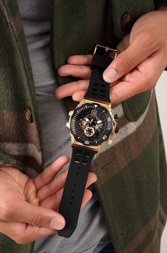 Ρολόι Guess GW0325G1