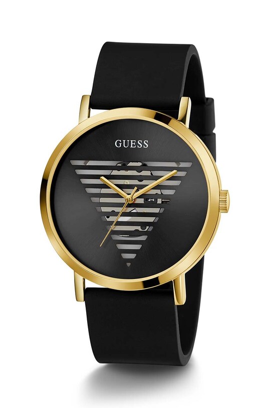 Hodinky Guess GW0503G1 černá